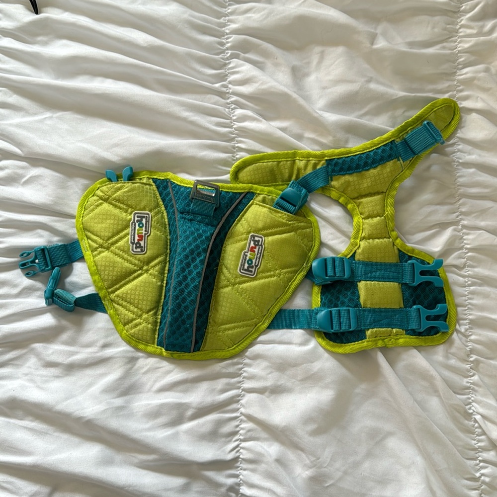 Outward Hound Standley Sport Life Jacket